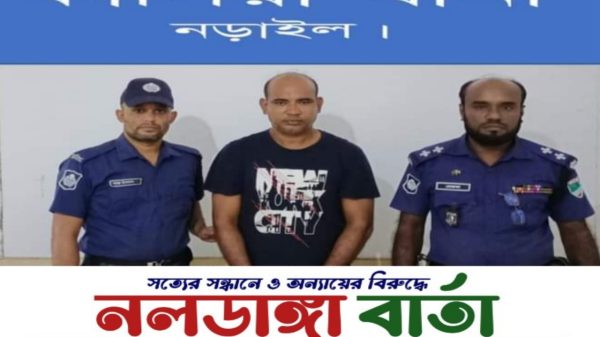 নড়াইলের কালিয়া থানাধীন চন্দ্রপুর গ্রামে আধিপত্য বিস্তারকে কেন্দ্র করে মহসিন মোল্যার নেতৃত্বে মোল্যা গ্রুপ ও আতাউর মৃধার নেতৃত্বে মৃধা গ্রুপের মধ্যে দীর্ঘদিন ধরে সামাজিক কোন্দল চলে আসছিল। এরই ধারাবাহিকতায় গত ১৪/০৯/২০২৩ খ্রিঃ মোঃ মাসুম মোল্যা(২৮) নামের ব্যক্তিকে হত্যার উদ্দেশ্যে এলোপাথাড়ি মারপিট করে গুরুতর জখম করে মৃধা গ্রুপের লোকজন।