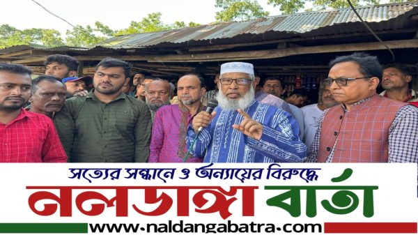 পিরোজপুরে জেলা আওয়ামী লীগের সিনিয়র সহ-সভাপতি ও পিরোজপুর পৌরসভার মেয়র মো: হাবিবুর রহমান মালেক বলেছেন, আসন্ন জাতীয় সংসদ নির্বাচনকে সামনে রেখে দেশের উন্নয়নের ধারা ব্যাহত করতে দেশ বিরোধী দল বিএনপি-জামায়াতের আবাসিক নেতার ডাকা অবরোধ দেশের সাধারণ মানুষ প্রত্যাখ্যান করেছে। এছাড়াও অচিরেই দেশের মানুষ বিএনপি-জামায়াতের নৈরাজ্য আর আগুন সন্ত্রাসের রাজনীতিও চিরতরে প্রত্যাখ্যান করবে। বুধবার সকালে পিরোজপুর শহরের জেলা আওয়ামীলীগের নেতা-কর্মীদের নিয়ে বিএনপি-জামায়াতের ডাকা অবরোধে বিএনপিপ-জামায়াতের নেতা-কর্শীদের সন্ত্রাসী কর্মকান্ড এবং নাশকতা ও সহিংসতা রুখতে বিভিন্ন স্থানে পরিদর্শন শেষে রানিপুর এলাকায় গিয়ে এক পথসভায় তিনি এ সময় কথা বলেন।