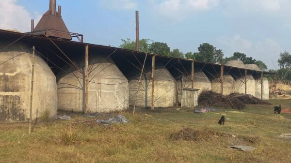 জাতীয় নিরাপত্তা গোয়েন্দা (এনএসআই) এর তথ্যের ভিত্তিতে পাবনার আটঘরিয়া উপজেলার একদন্ত ইউনিয়নের চকচৌকিবাড়ী পরানপুর গ্রামে অবস্থিত পাঠকাঠি থেকে কার্বন উৎপাদনকারী প্রতিষ্ঠান জয়া কোম্পানির মেয়াদ উত্তীর্ণ কাগজ পত্র থাকার অপরাধে ম্যানেজার ইমরান হোসেনকে ভ্রাম্যমাণ আদালতে ১০ হাজার টাকা জরিমানা আদায় করা হয়েছে। আটঘরিয়া উপজেলা সহকারী কমিশনার (ভূমি) শানজিদা মুস্তারী ভ্রাম্যমাণ আদালত বসিয়ে এই জরিমানা করেন। 